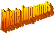 Private Impounds